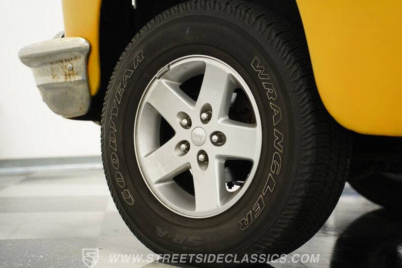 1952 International Harvester