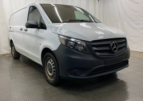 2016 Mercedes-Benz Metris for sale at Direct Auto Sales in Philadelphia PA
