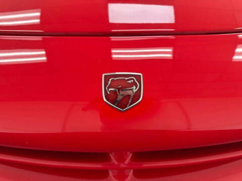 1994 Dodge Viper RT/10