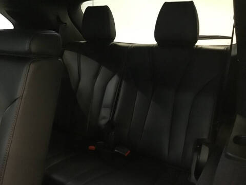 2023 Acura MDX SH-AWD w/A-SPEC