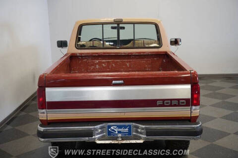 1987 Ford F-150