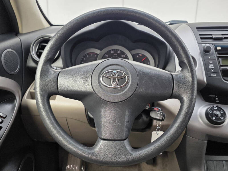 2008 Toyota RAV4