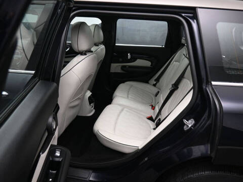 2020 MINI Clubman Cooper S ALL4