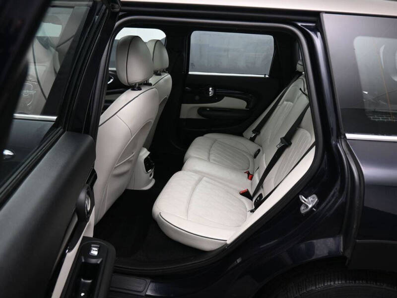 2020 MINI Clubman Cooper S ALL4