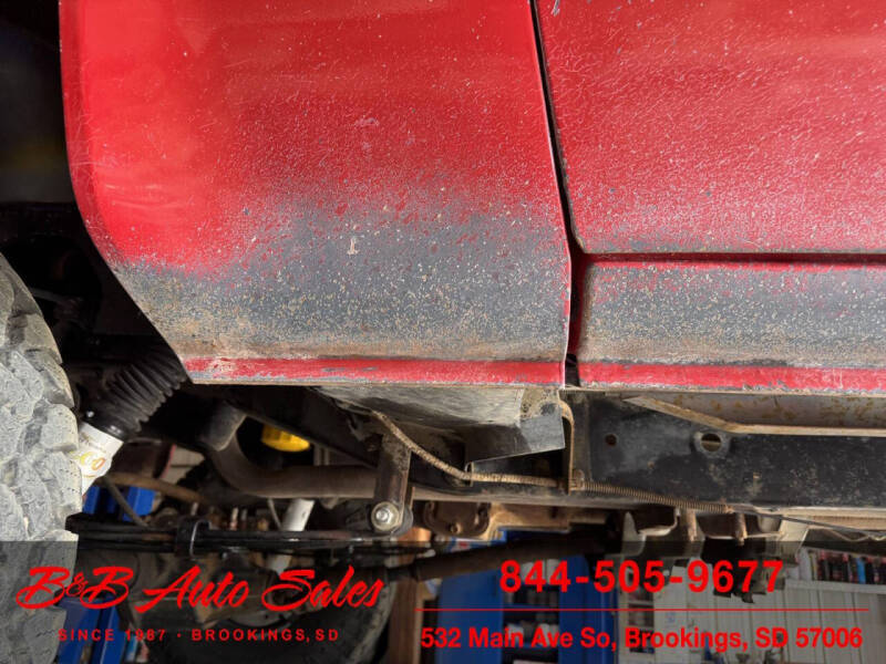 1988 Chevrolet Blazer