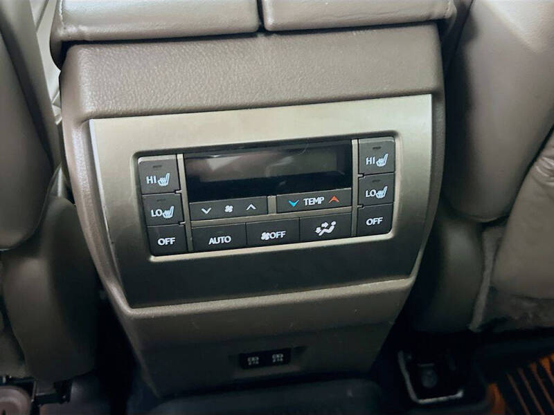 2020 Lexus GX 460