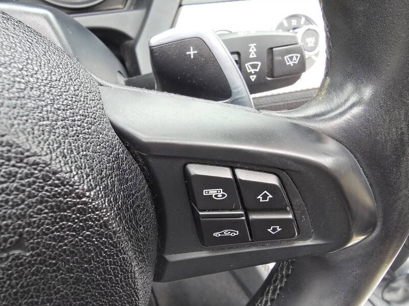 2014 BMW Z4 sDrive35i