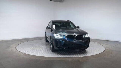 2022 BMW X3 M