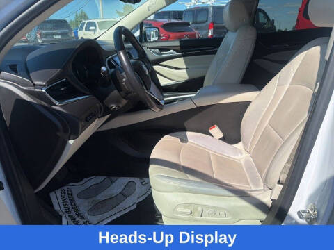 2023 Buick Enclave Premium