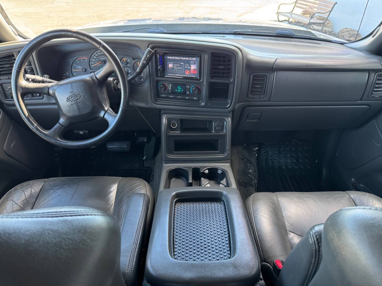 2005 Chevrolet Silverado 3500 for sale at Autostars Motor Group in Yakima, WA