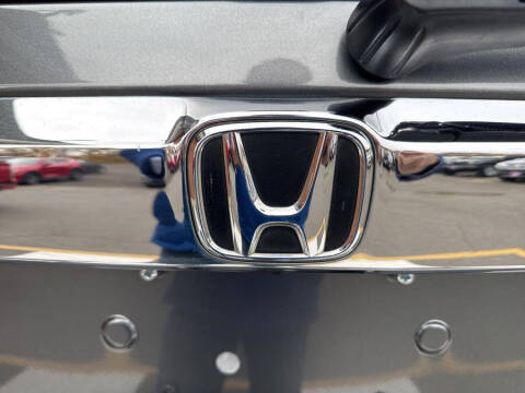 2011 Honda Pilot EX-L