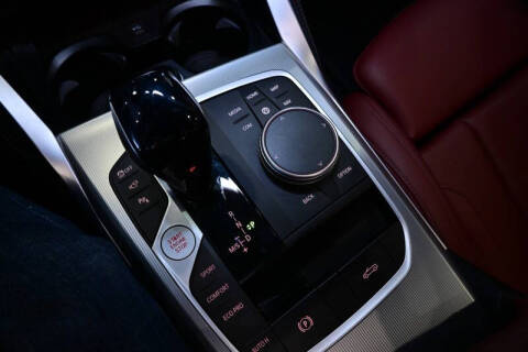 2023 BMW 4 Series M440i xDrive