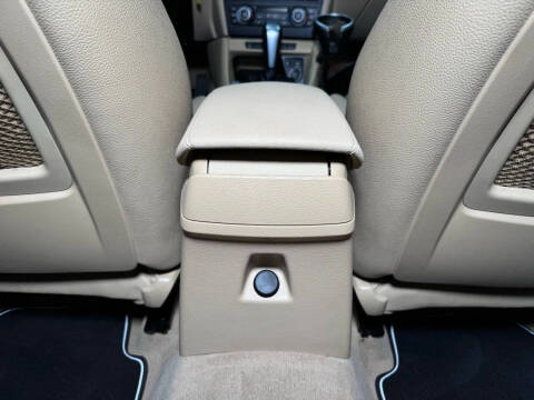 2015 BMW X1 xDrive35i