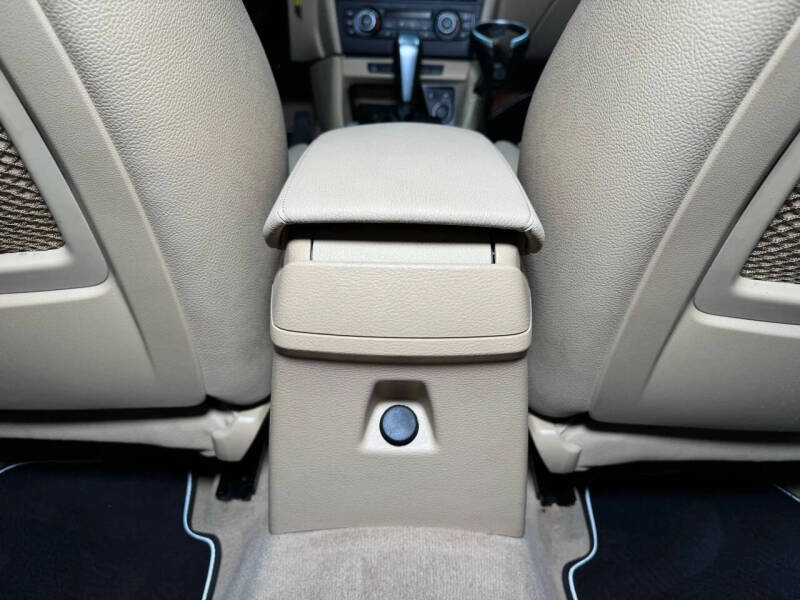 2015 BMW X1 xDrive35i