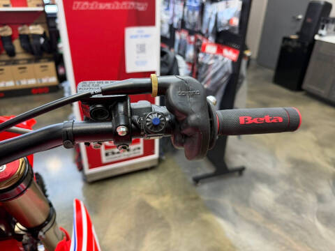 2026 Beta 350 RX 2-stroke