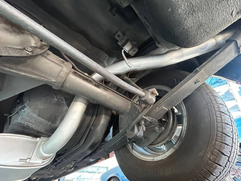 1974 Pontiac Firebird