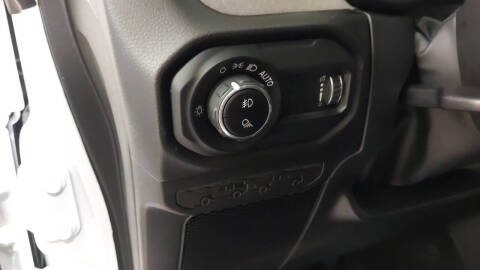 2026 Jeep Gladiator Willys