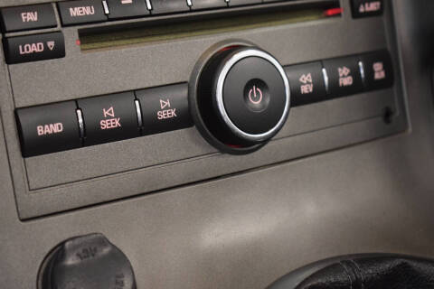 2007 Pontiac Solstice