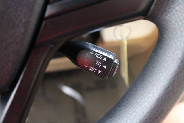 2015 Toyota Camry XLE