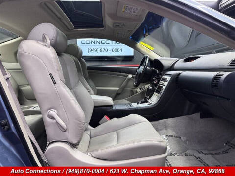 2006 Infiniti G35