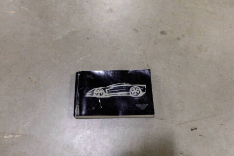 1999 Chevrolet Corvette