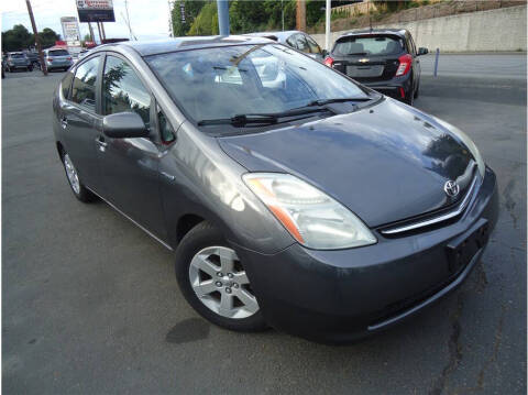 2007 Toyota Prius