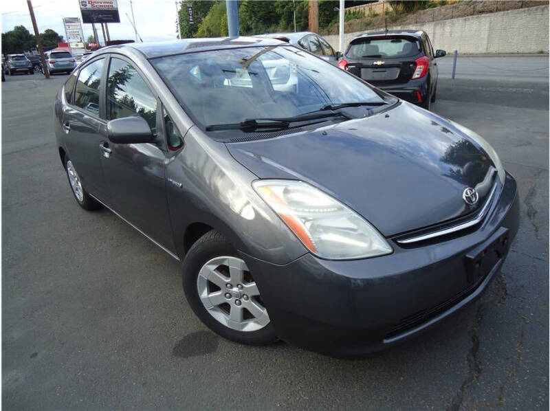 2007 Toyota Prius