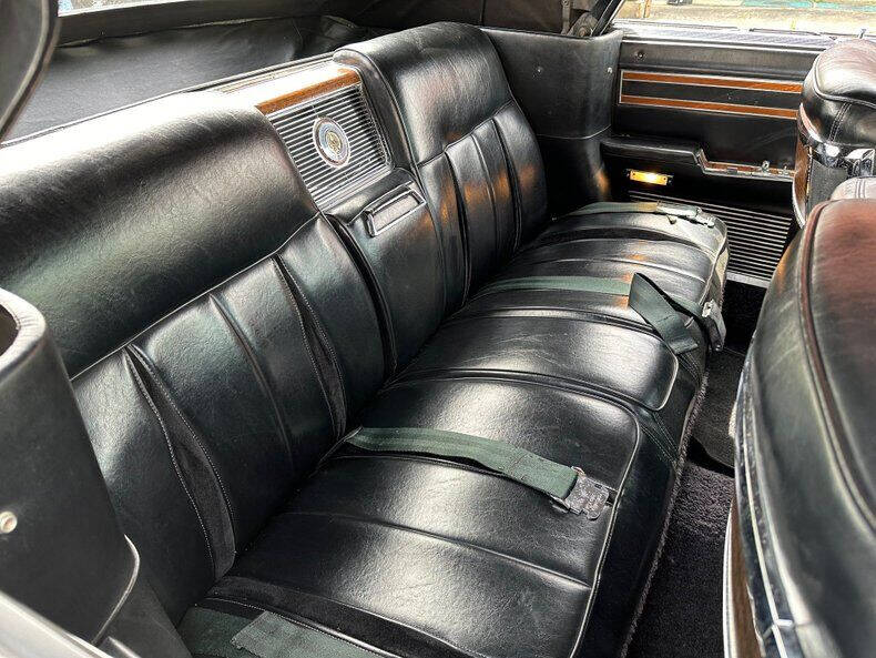 1967 Chrysler Imperial