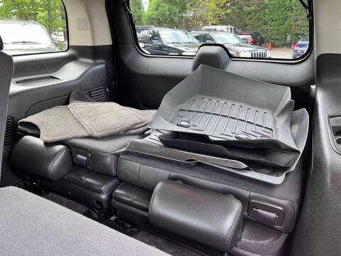 2013 Chevrolet Tahoe LT