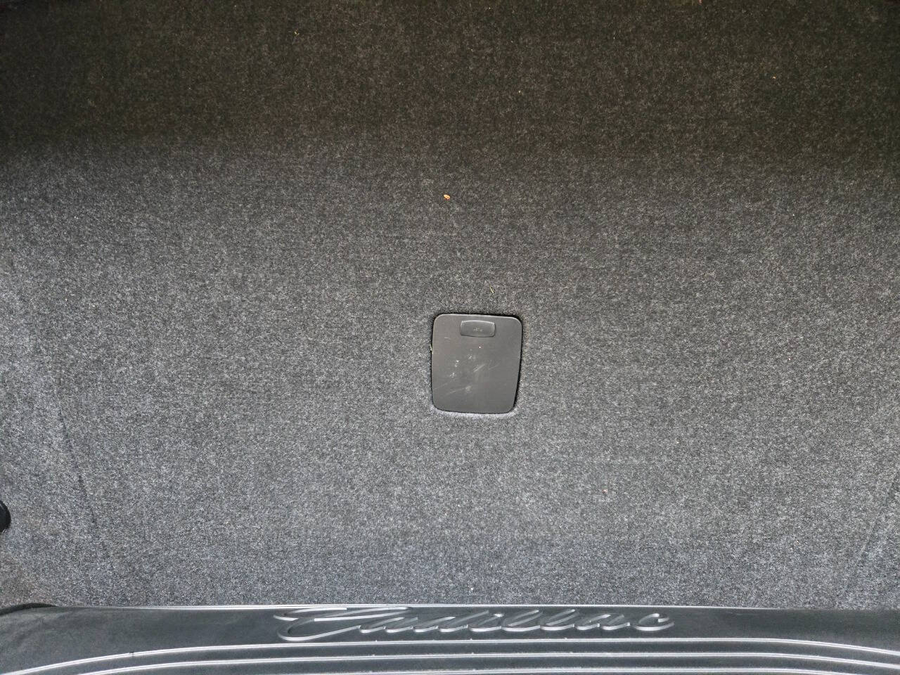 2002 Cadillac DeVille 117