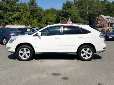 2005 Lexus RX 330