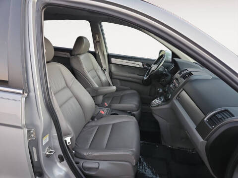 2011 Honda CR-V EX-L