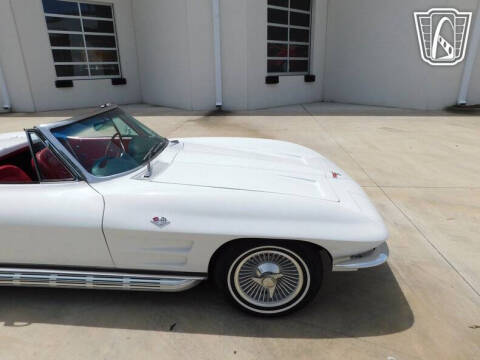 1964 Chevrolet Corvette