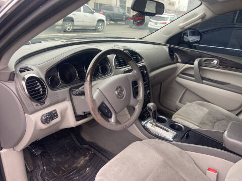 2016 Buick Enclave Convenience