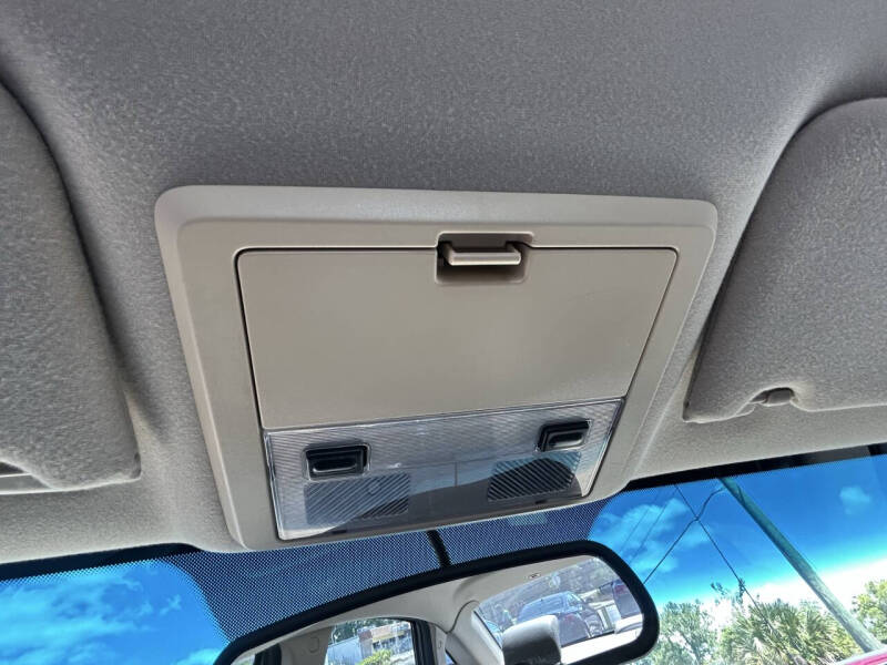 2005 Mercury Montego Premier