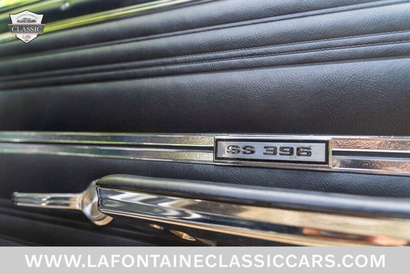 1966 Chevrolet Chevelle