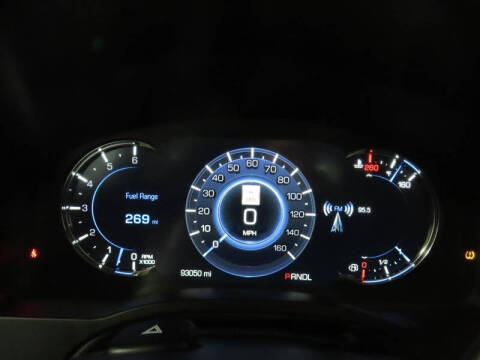 2020 Cadillac Escalade Premium Luxury