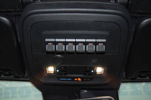 2023 Ford Bronco Wildtrak Advanced