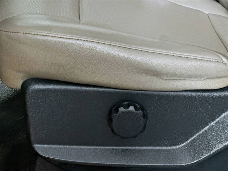 2019 Ford F-450 Super Duty