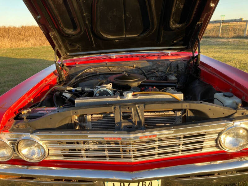 1967 Chevrolet Chevelle