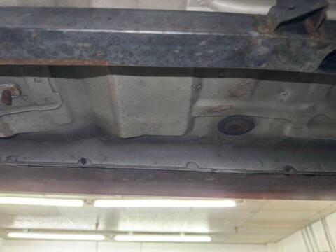 2002 Ford Mustang GT Deluxe