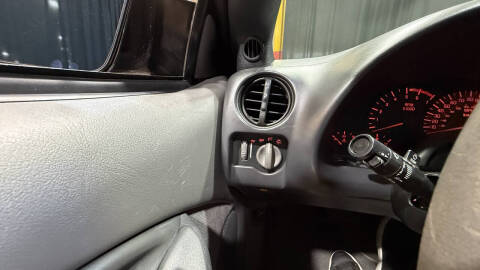 1997 Pontiac Firebird