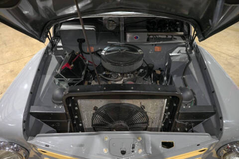 1950 Studebaker 2R 5