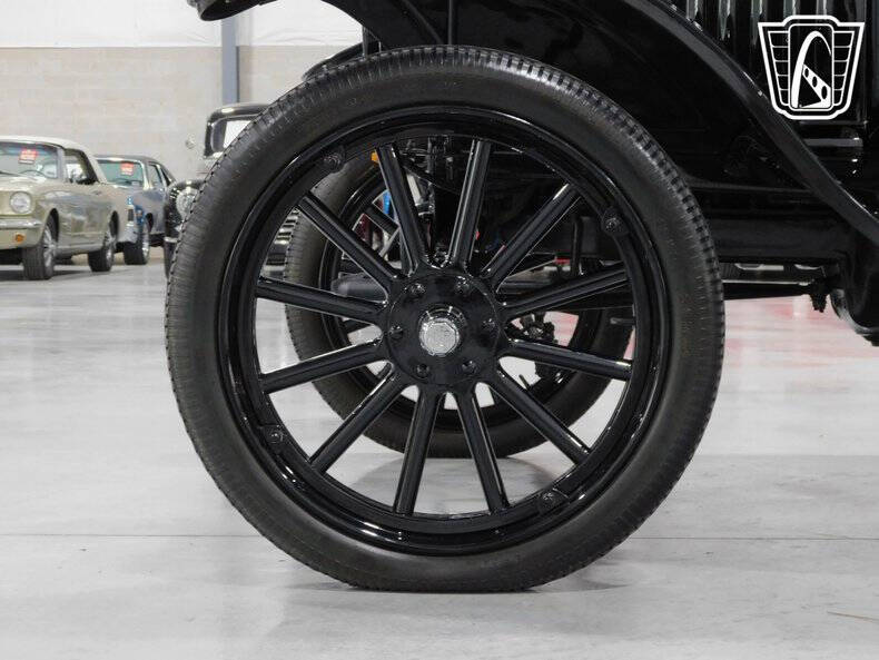 1918 Ford Model T