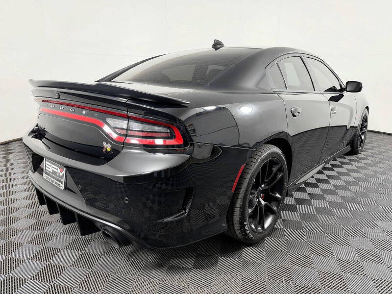 2022 Dodge Charger