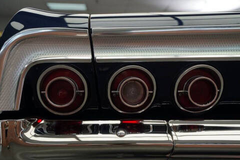 1964 Chevrolet Impala