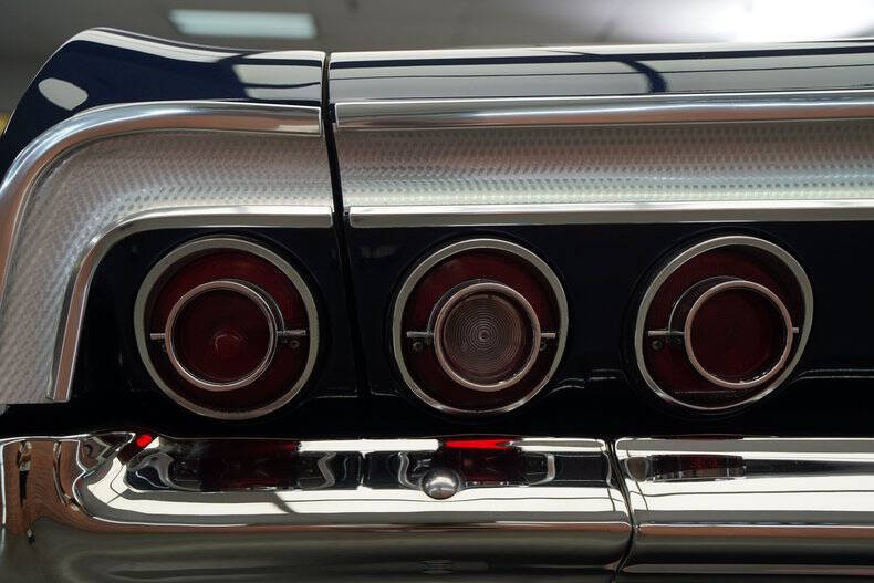 1964 Chevrolet Impala