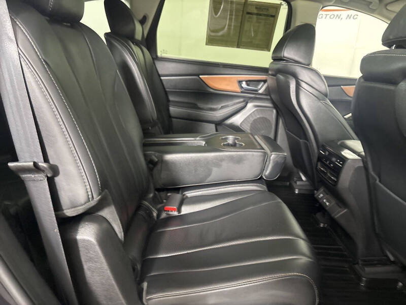 2022 Acura MDX SH-AWD w/Tech