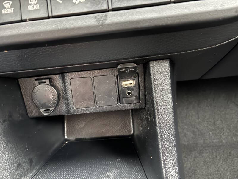 2016 Toyota Corolla S