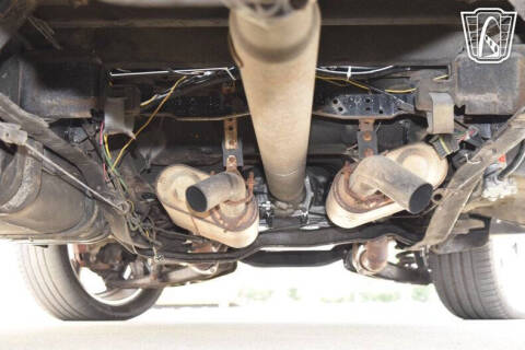 1982 Chevrolet C/K 10 Series